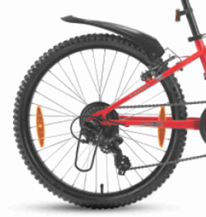 Kross spider outlet gear cycle