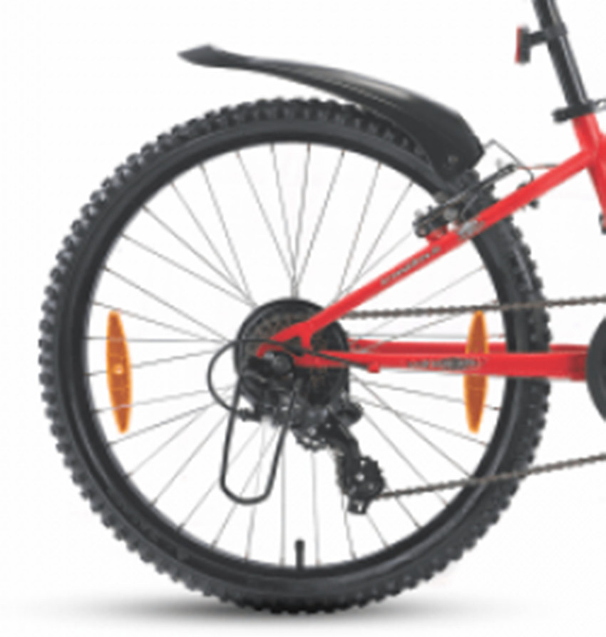 Spider kross cycle clearance
