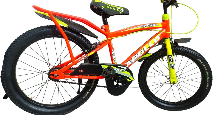 Venus Apollo 20 1.75 20 T BMX Cycle Price in India Buy Venus