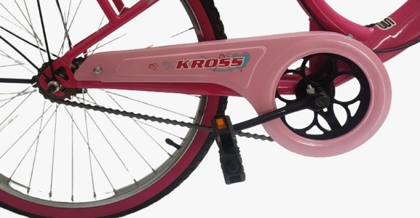 Kross 2025 gauzy 24