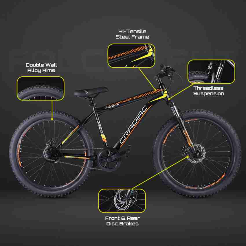 Single speed 2025 26 mountain bike