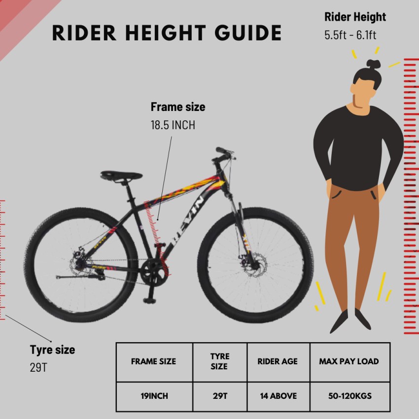 Giant atx size discount guide