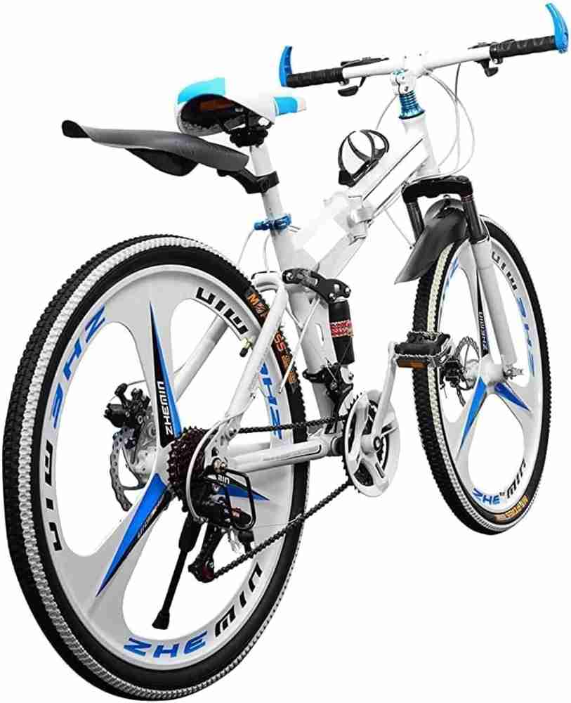 Folding cycle gear best sale