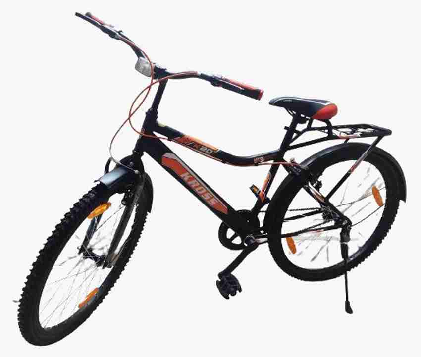 Ranger cycle clearance for adults