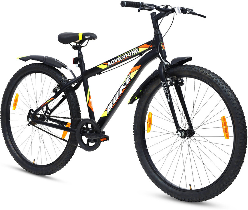 HOT Mtb Tata Stryder Harris Gear Cycle Stryder Cycle Price Tata - Main Image