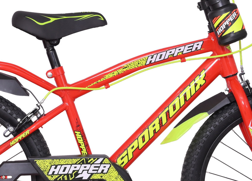Fastway Bicycle FW SPORTONIX IBC 20T 2.40 WITH SIDE SUPPORT 20 T