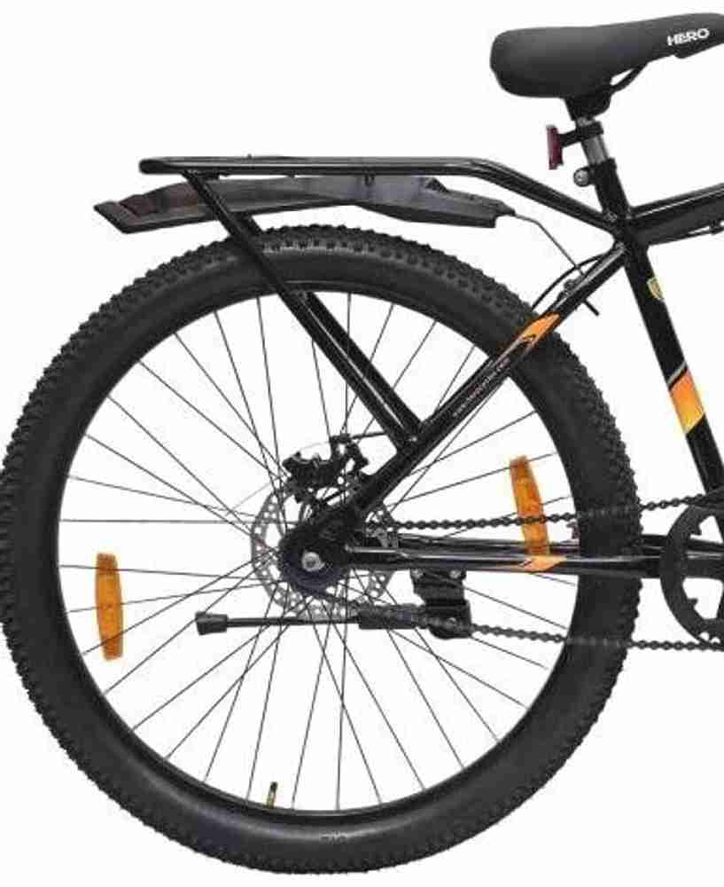 Flipkart bicycle hero outlet