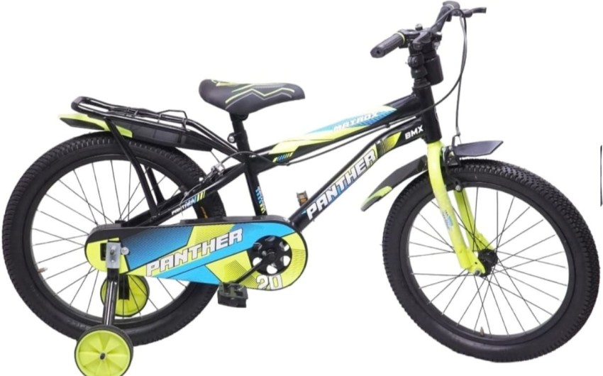 Panther 2025 bmx bike