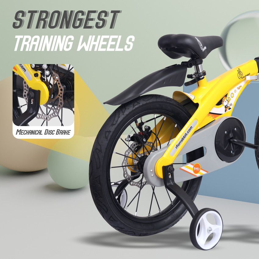 R for rabbit cycle flipkart deals