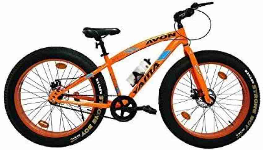 Avon cycle new sale model