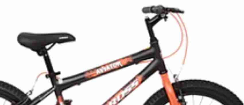 Kross aviator cycle discount