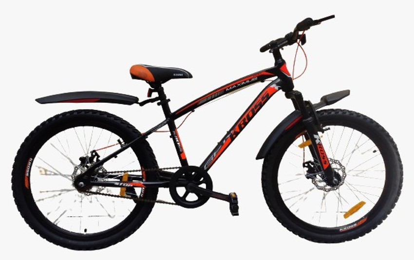 kross maximus 26t single speed