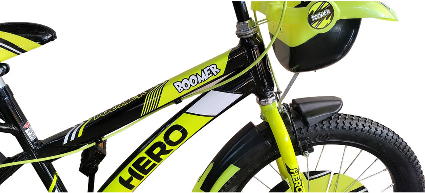 Hero jackoo cycle price clearance