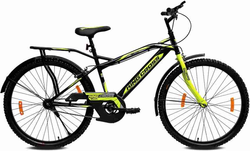 Cross cycle shop