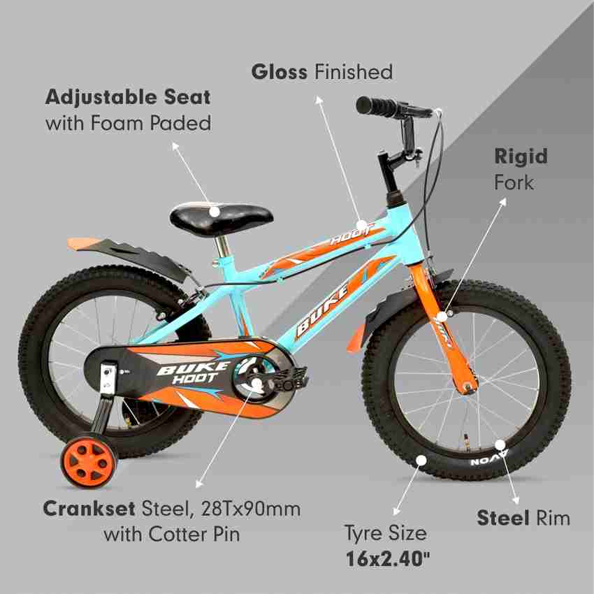 Bikes for on sale sale 16 inch