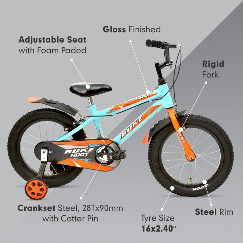 16 inch hotsell bicycle frame