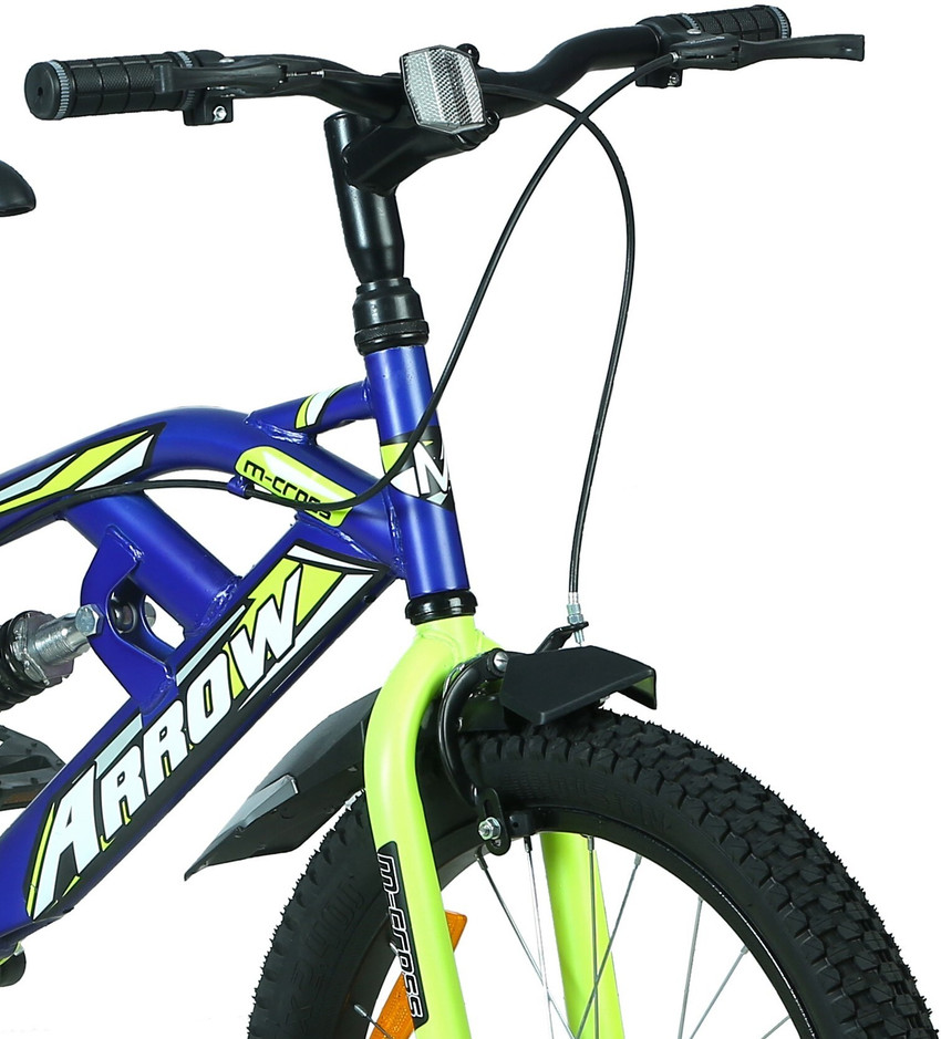 hercules roadeo yago flipkart