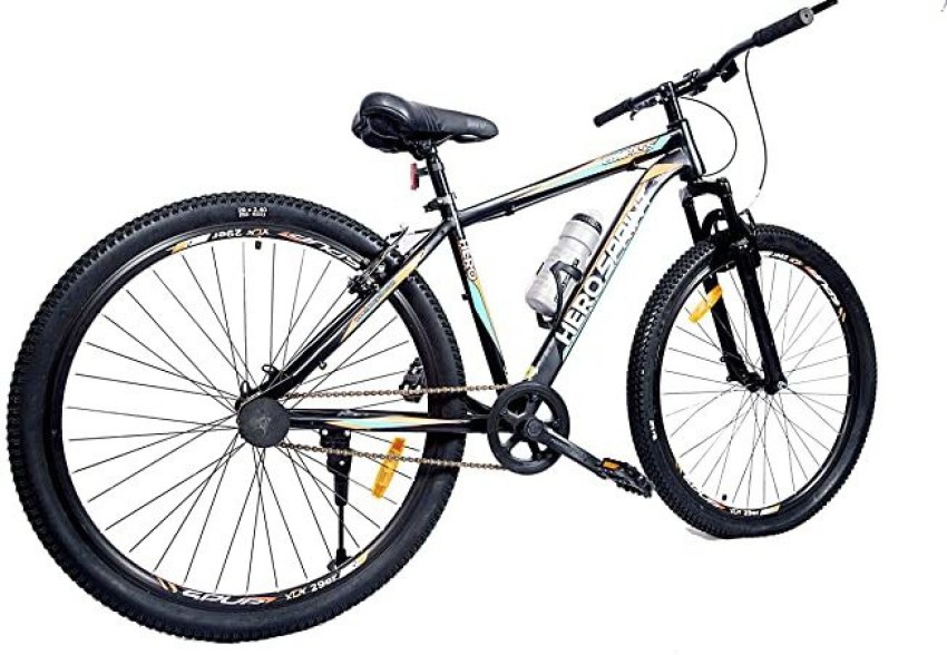 HERO SPRINT COMPASS 29T 29 T Mountain Hardtail Cycle Price