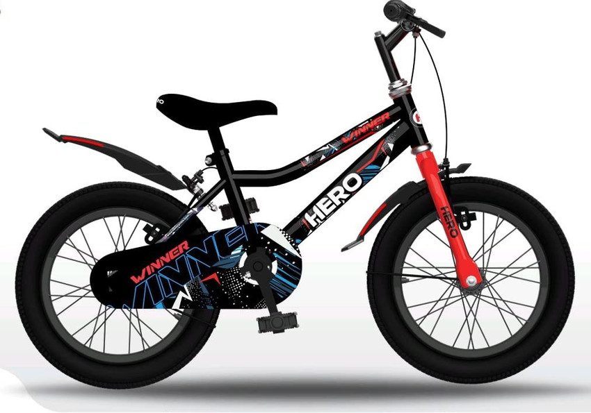 16 bike age group hot sale