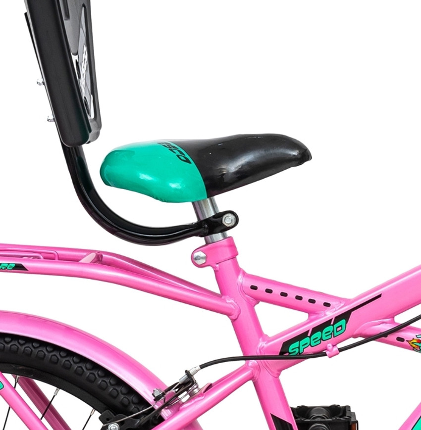Shuttle sales bike price