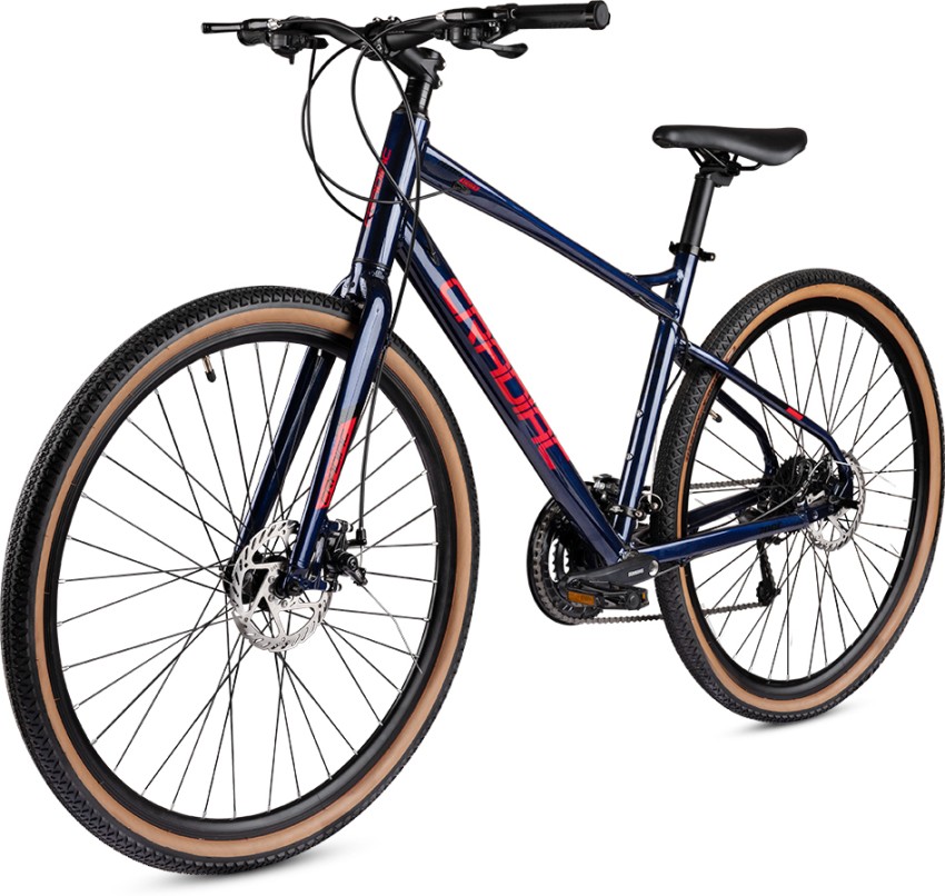 Hybrid cycles for discount sale