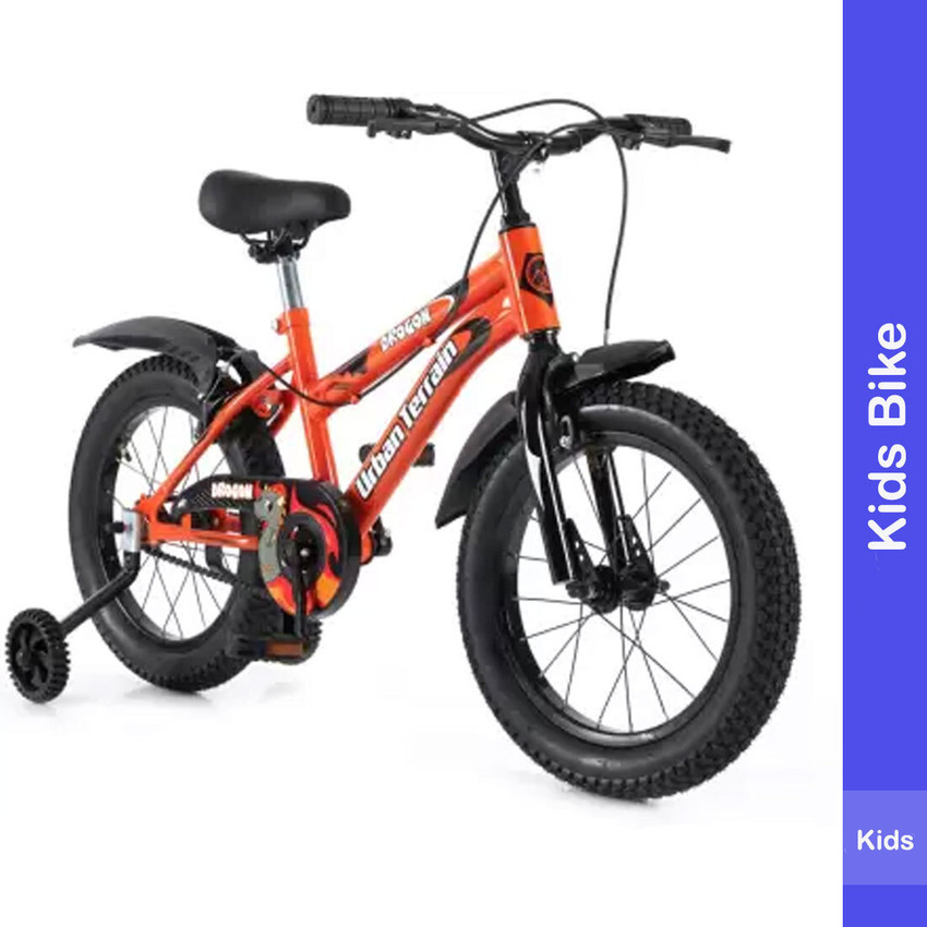16 inch sale cycle