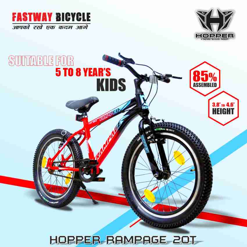 Power store road cycle