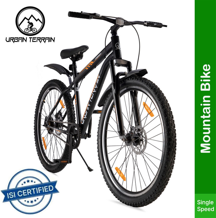 Bicycle for men hot sale flipkart