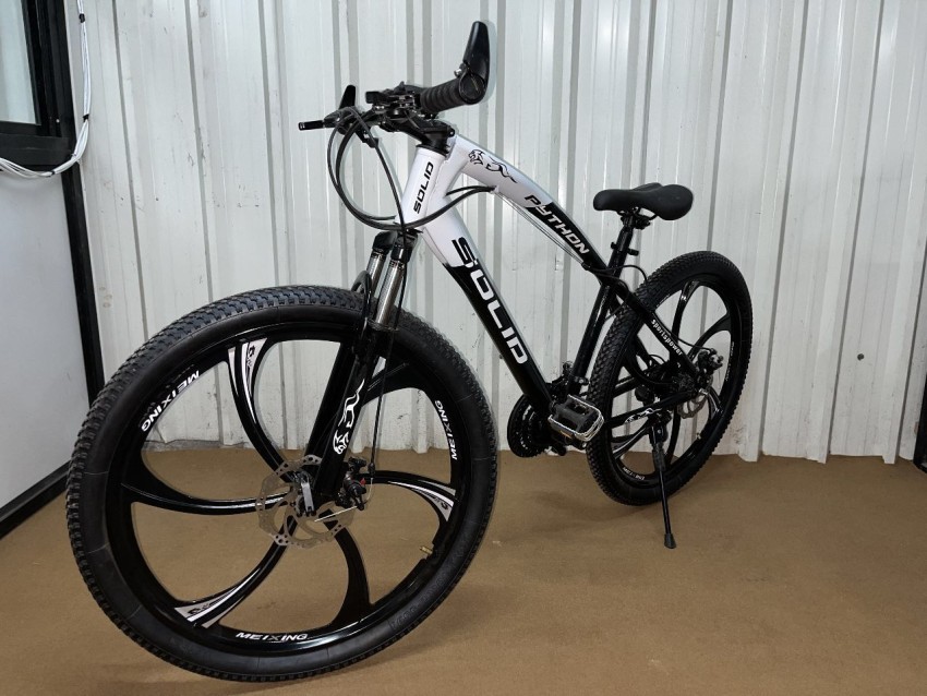 CHARBHUJASTEEL Jaguar Model And Mtb 21 Gear Cycle 27.5 T Folding  Bikes/Folding Cycle Price in India - Buy CHARBHUJASTEEL Jaguar Model And  Mtb 21 Gear Cycle 27.5 T Folding Bikes/Folding Cycle online