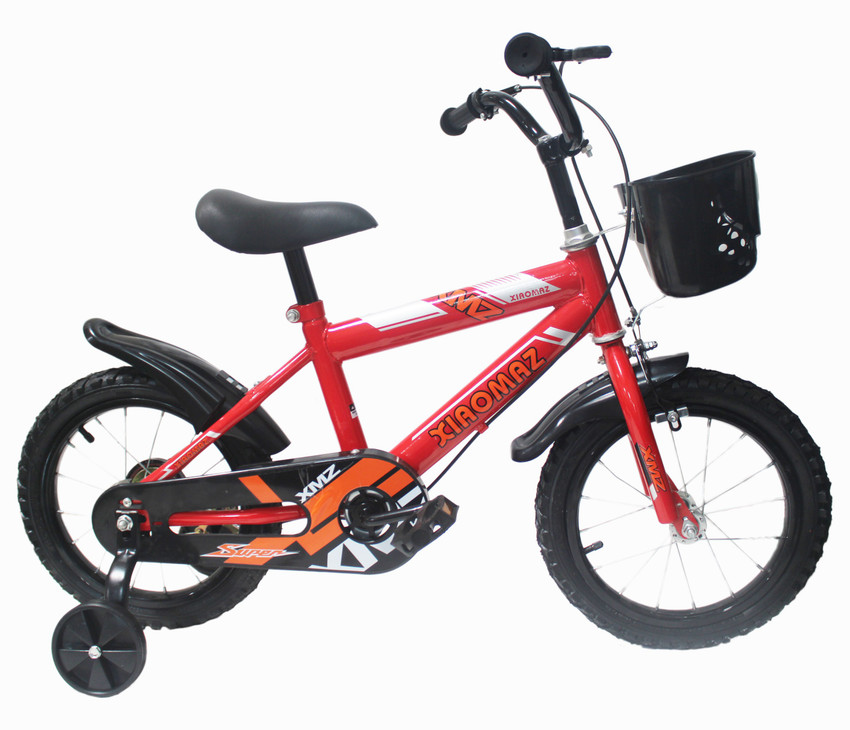 Boys bike age 2025 3