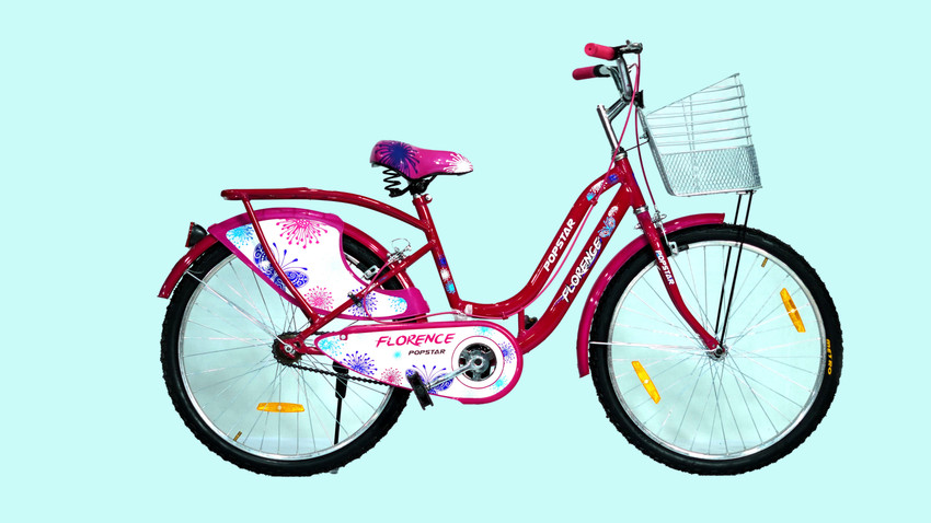 Popstar outlet cycle rate