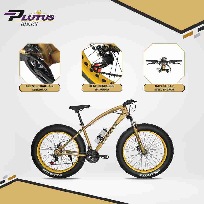 Fat bike on sale for adults