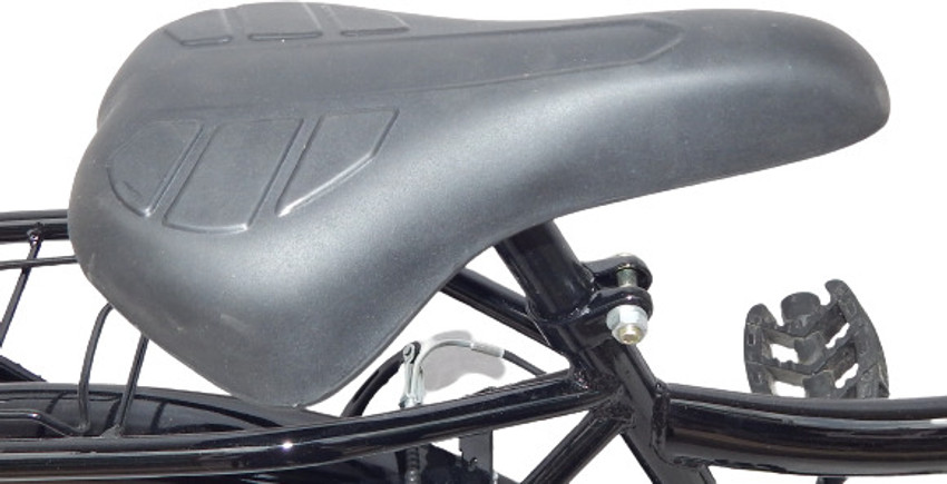 Sparx fat store bike