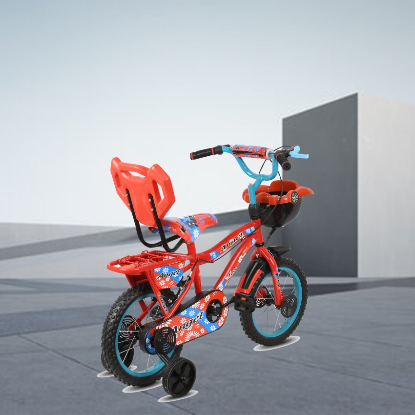 Angel 14 online bike