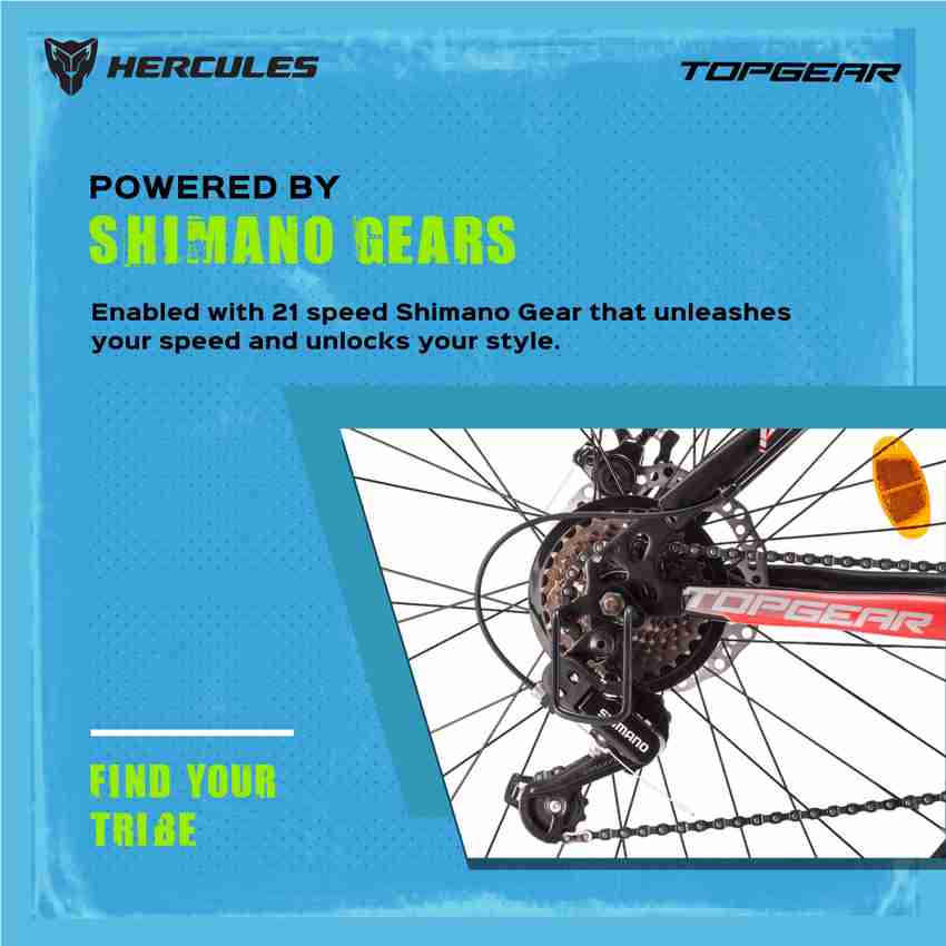 Hercules cycle fat tyre hot sale