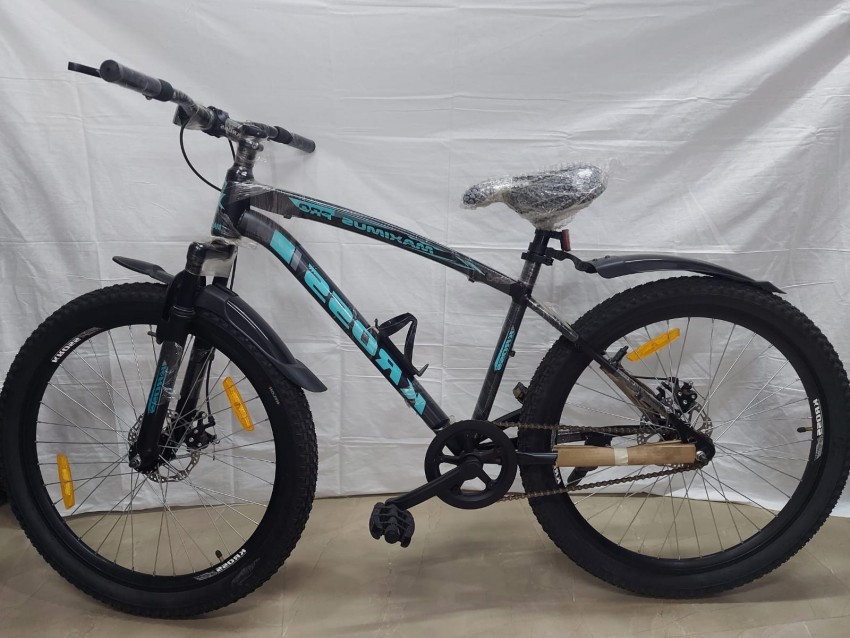 Kross MAXIMUS PRO 26 T Hybrid Cycle City Bike Price in India Buy