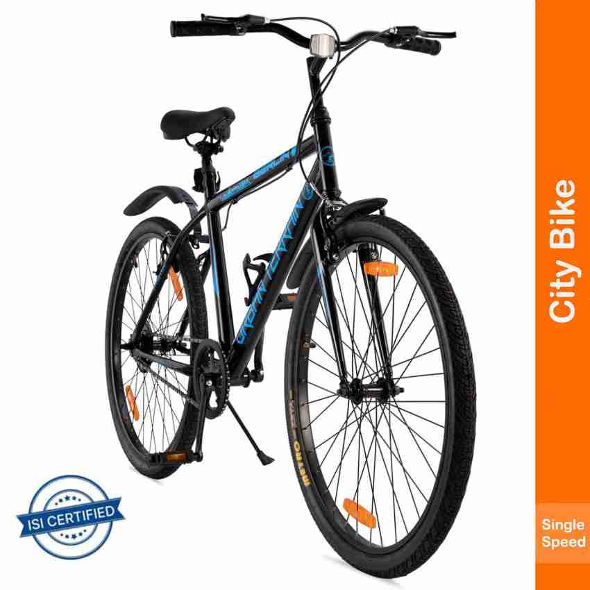 City speed 3 urban bike store