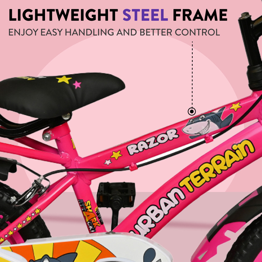 Razor girls bike clearance