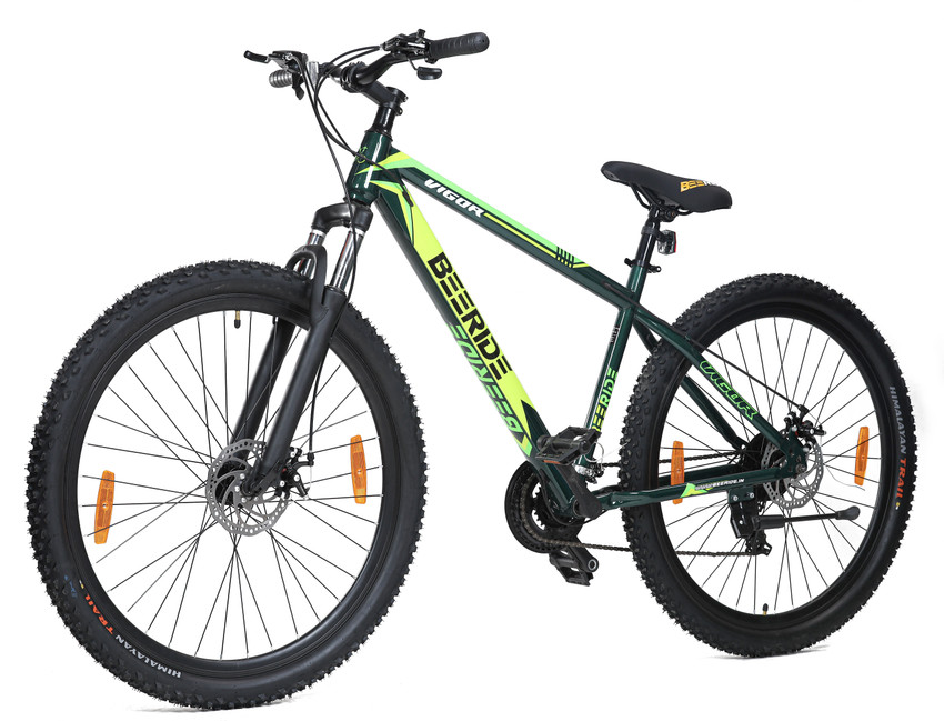 50 outlet gear cycle