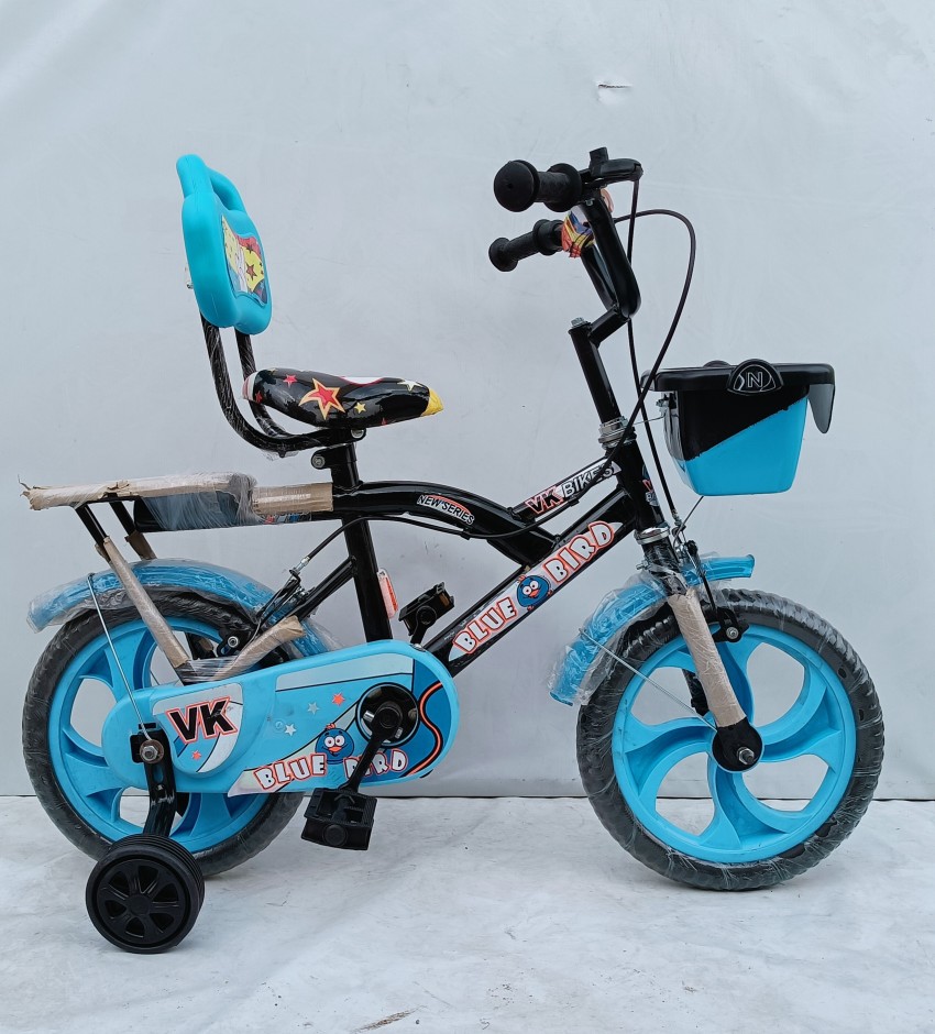 ROXXCARD ROCKY BABY CYCLE KIDS SB 14 T BMX Cycle