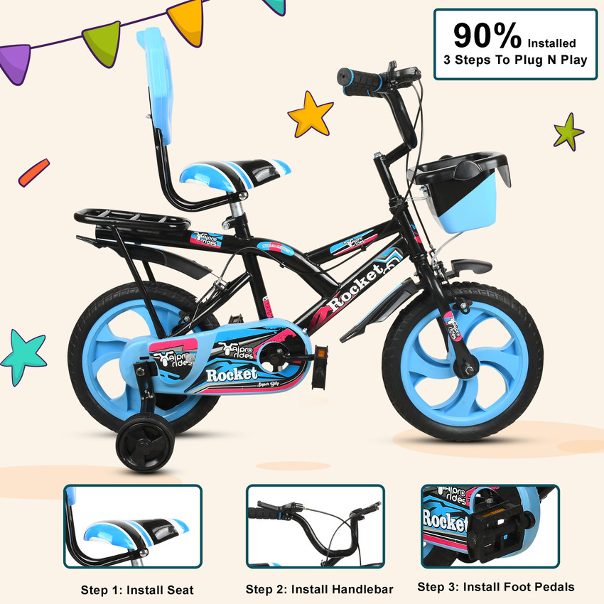 Kidz cycle best sale