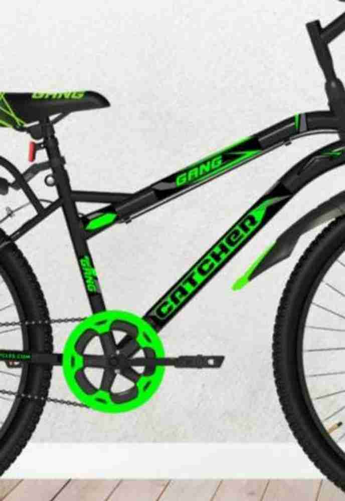 Catcher bmx frame discount