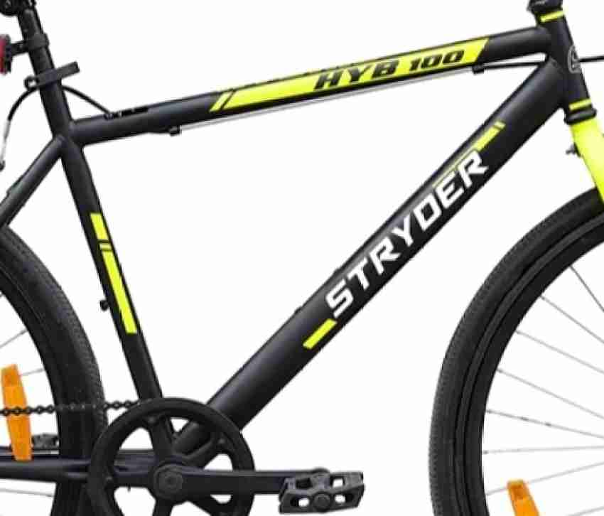 Tata hyb 100 cycle price online