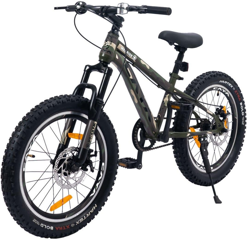 Ampa sales fat bike
