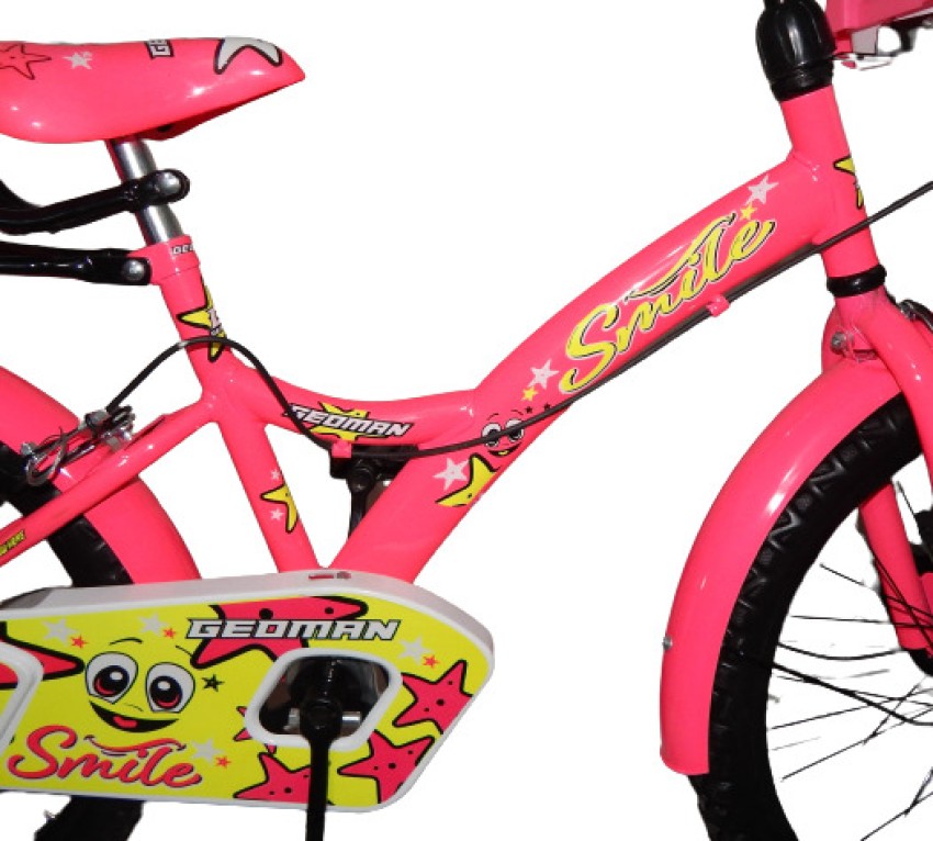 Bsa disney shop princess cycle 20