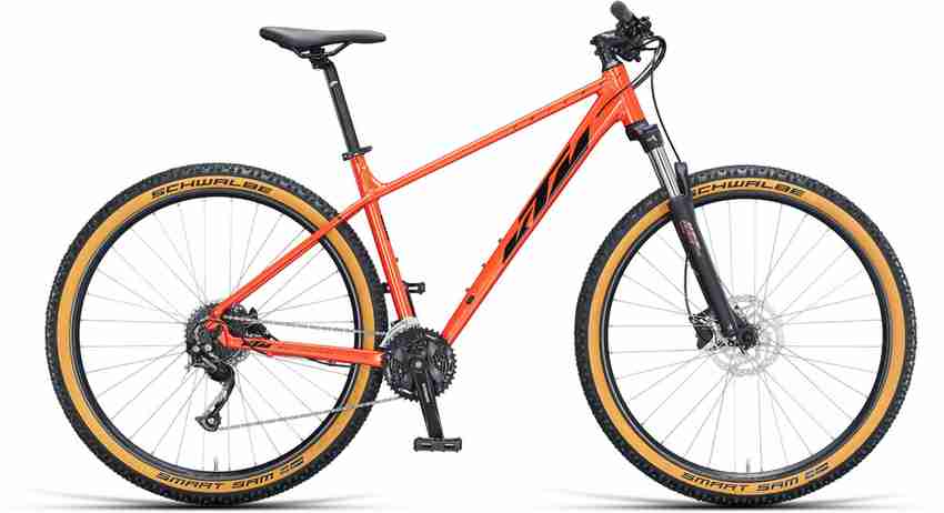 Ktm outlet bike 29