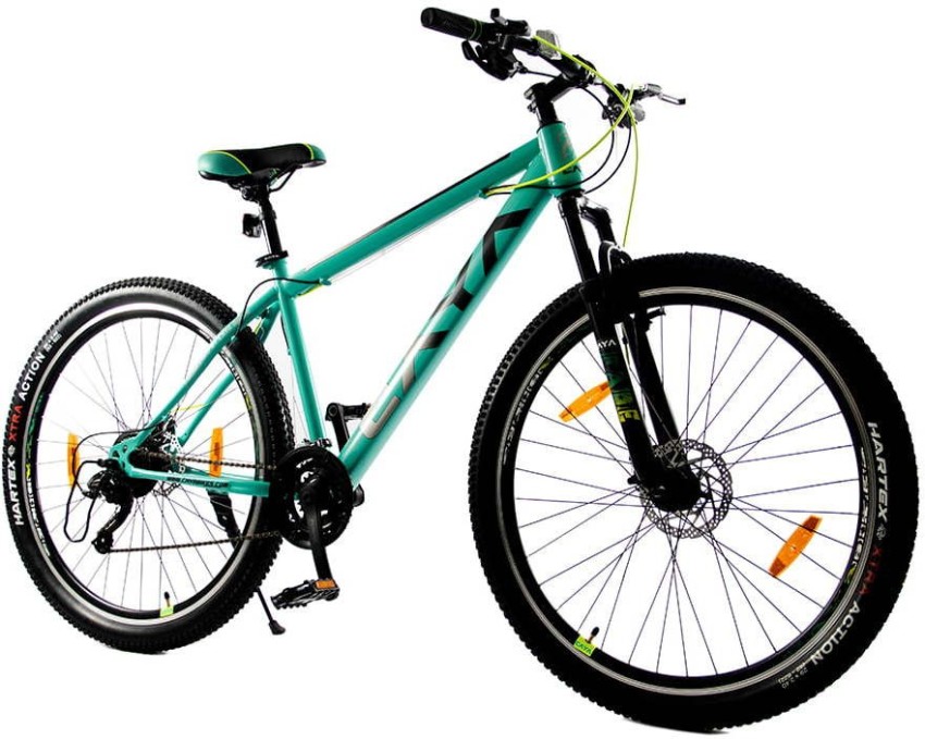 Mountain bike outlet teal