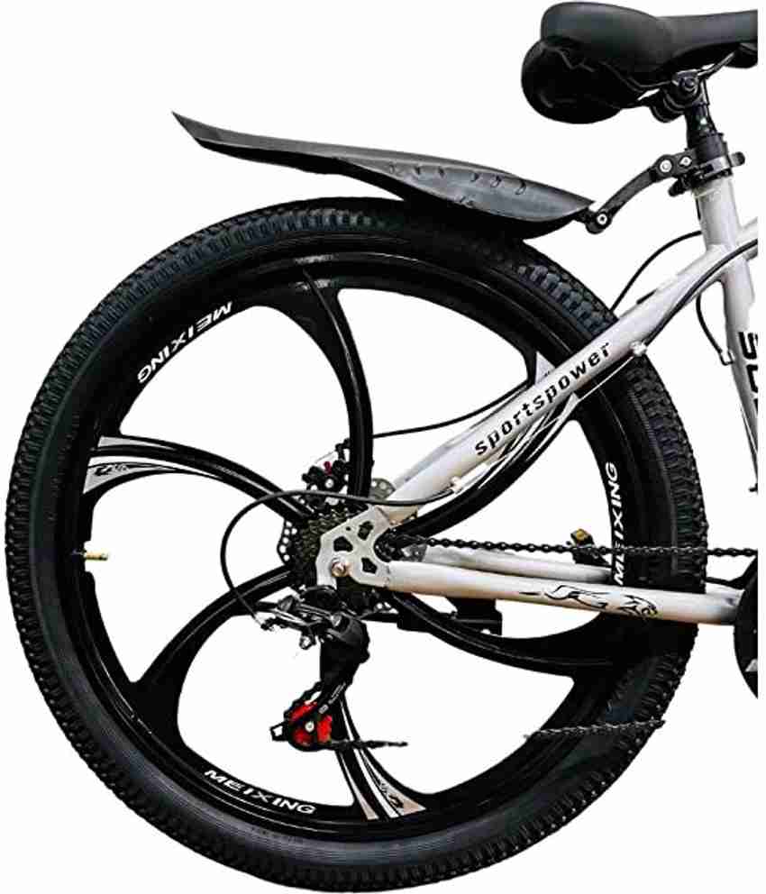 Python clearance folding bike