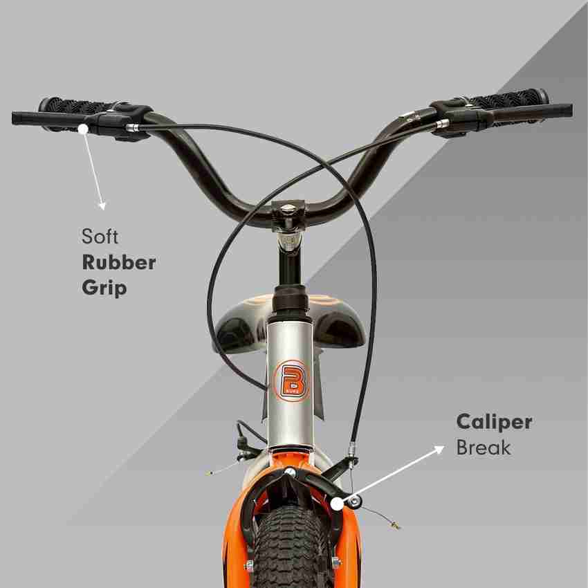11 inch shop bike frame