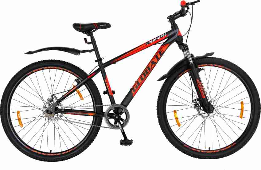 Kross cycle on sale without gear